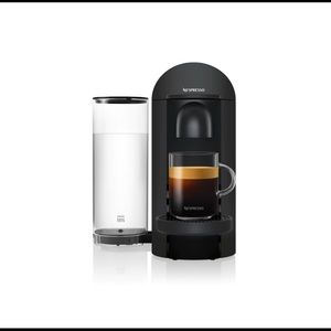 Nespresso Virtuo Plus